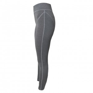 ست نیم تنه و لگینگ ورزشی زنانه Reebok کد R33