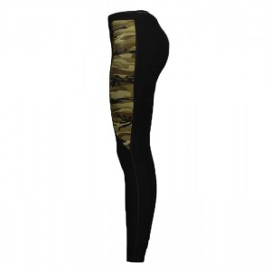 ست تاپ و لگ ورزشی زنانه NIKE کد A777