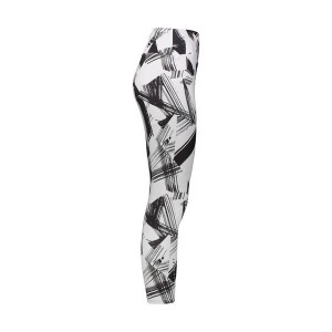 ست تاپ و لگ ورزشی زنانه NIKE کد R999