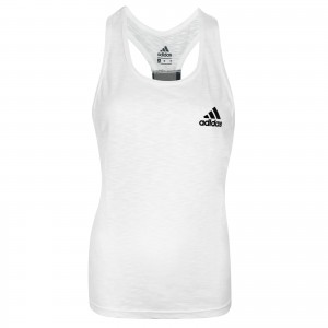 تاپ ورزشی زنانه adidas کد U150