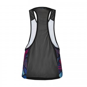 تاپ ورزشی زنانه Reebok کد P350