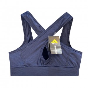نیم تنه ورزشی زنانه adidas کد Y450