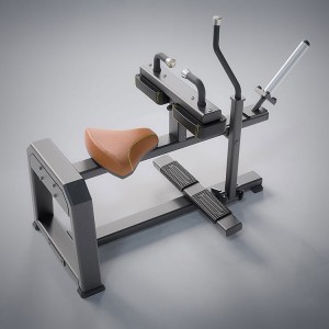 نیمکت ساق پا نشسته DHZ مدل OB-E15
