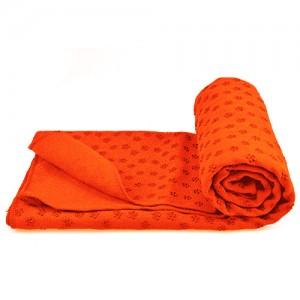 مت یوگا حوله ای مدل YOGA Mat