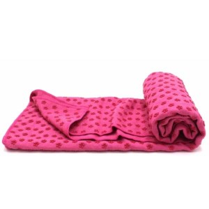 زیرانداز یوگا حوله ای مدل YOGA Mat