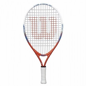 راکت تنیس بچه‌گانه ویلسون مدل US Open19