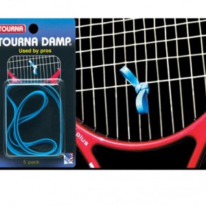 ضربه‌گیر راکت تنیس یونیک مدل Tourna Damp