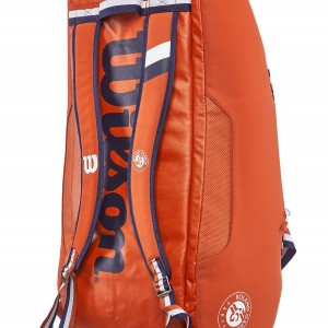 ساک تنیس ویلسون مدل Roland Garros 12