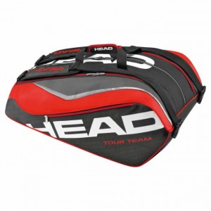 ساک تنیس هد مدل Tour Team 12R Monstercombi