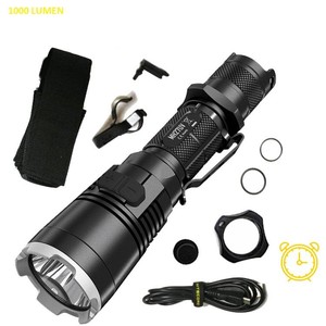 چراغ قوه نایت کر مدل ام اچی 27 یو وی