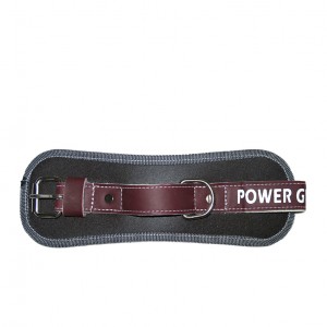 پا بند اورکراس قلاب دار PowerGYM