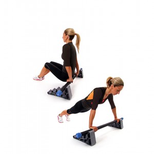 میله بادی پامپ Aerobic BAR