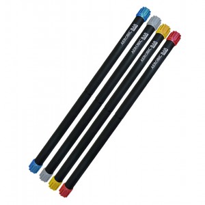 میله بادی پامپ Aerobic BAR