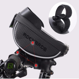 کیف دوچرخه راک براس مدل 0104BK