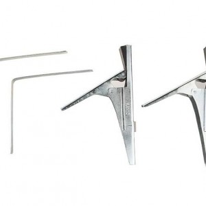 تور پینگ پنگ مدل Clamp