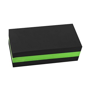 آجر یوگا رنگ مشکی مدل Brick Yoga