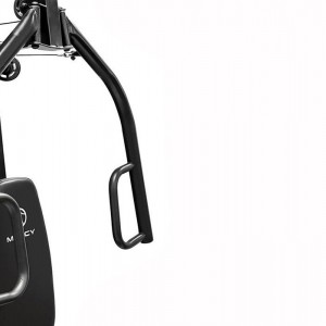 دستگاه بدنسازی کششی ؛ مولتی جیم خانگی ؛ چند منظوره مارک مرسی مدل MWM-6150