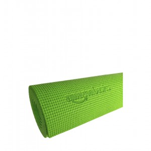 زیرانداز یوگا و پیلاتس 6 میلی متری AmazonBasics YO-M13
