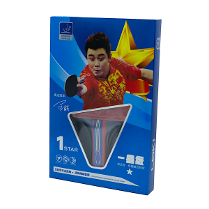 راکت پینگ پنگ لوکی مدل 1STAR