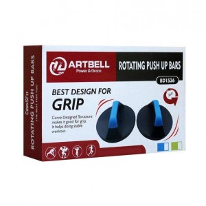 میله شنا متغیر کراس فیت مدل ARTBELL بسته 2 عددی