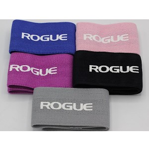 کش لوپ پارچه ای برند ROGUE قدرت 100BL-80(خیلی زیاد)