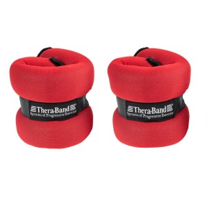 وزنه مچ دست و پا Thera Band اصلی مدل 2.5 کیلوگرمی