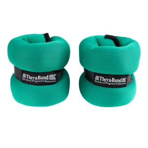 وزنه مچ دست و پا Thera Band اصلی مدل 2 کیلوگرمی