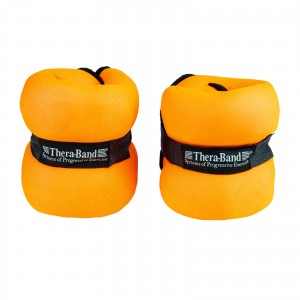 وزنه مچ دست و پا Thera Band اصلی مدل 1.5 کیلوگرمی