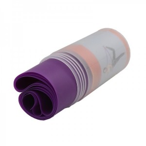 کش پیلاتس مدل ELASTIC BAND ضخامت 0.6 میلی متر (لاتکس)