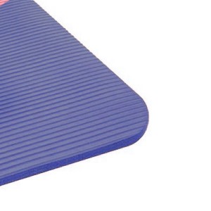زیر انداز یوگا مدل Yoga Matte اورجینال ضخامت 10 میلی متر کد02