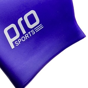 کلاه شنا سیلیکونی پرو اسپورتز کد 02