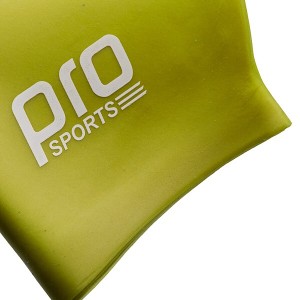 کلاه شنا سیلیکونی پرو اسپورتز کد 05
