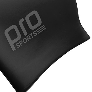 کلاه شنا سیلیکونی پرو اسپورتز کد 06