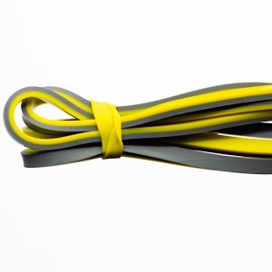 کش پاور باند تراباند دورو مدل Thera Band 0.5mm