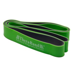 کش پاور باند تراباند دورو مدل Thera Band 40mm
