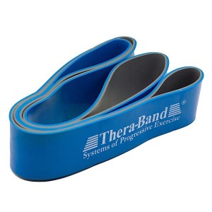 کش پاور باند تراباند دورو مدل Thera Band 60mm