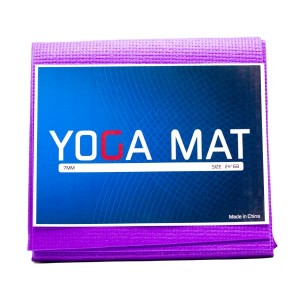 زیرانداز یوگا تاشو YOGA MAT