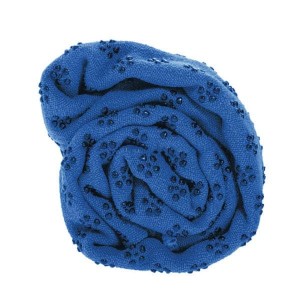 زیرانداز یوگا حوله ای مدل Towel