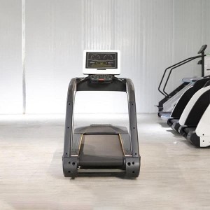 تردمیل باشگاهی حرفه ای جی ایکس مدل GXT-8600