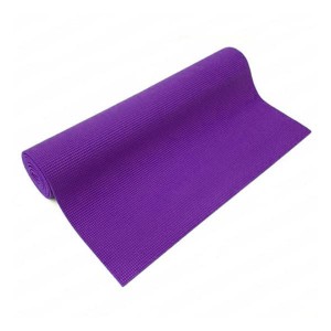 زیرانداز یوگا PVC مدل Yoga Mat