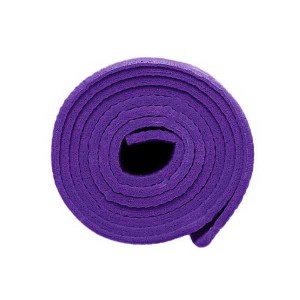 زیرانداز یوگا PVC مدل Yoga Mat
