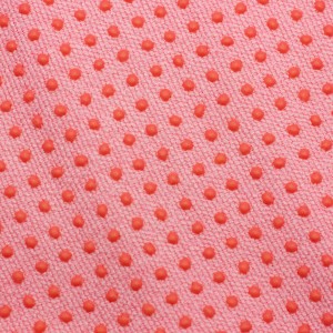 زیرانداز یوگا مدل حوله ای برند Yoga Mat (اصلی)