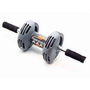 چرخ تمرین شکم فنر دار Exercise Wheel 1203
