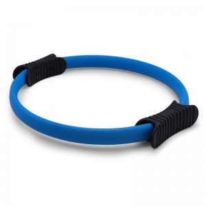 حلقه پیلاتس لیوآپ Heavy LS3167|آبی