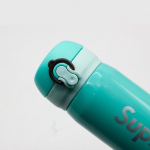 فلاسک دوجداره سوپرمیم کد SP-200