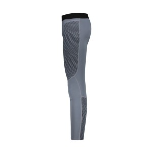 لگ ورزشی مردانه نایکی مدل Nike Pro | طوسی