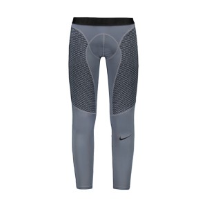 لگ ورزشی مردانه نایکی مدل Nike Pro | طوسی