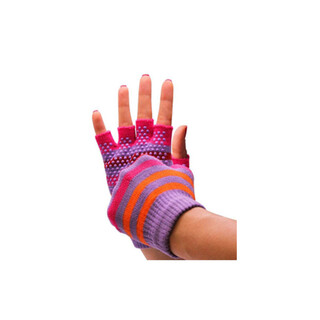 دستکش پیلاتس تراباند مدل Yoga Gloves2022