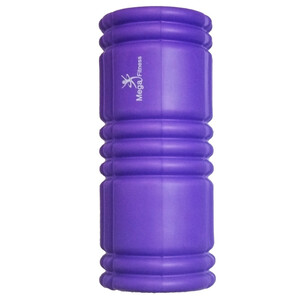 فوم رولر مگافیتنس سایز 33 مدل YR-200-30CM