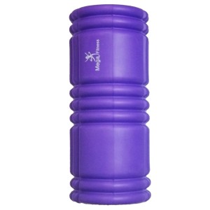 فوم رولر مگافیتنس سایز 45 مدل YR-200-45CM